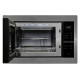 Мікрохвильова піч (НВЧ) вбудована MIDEA MI10250GBX