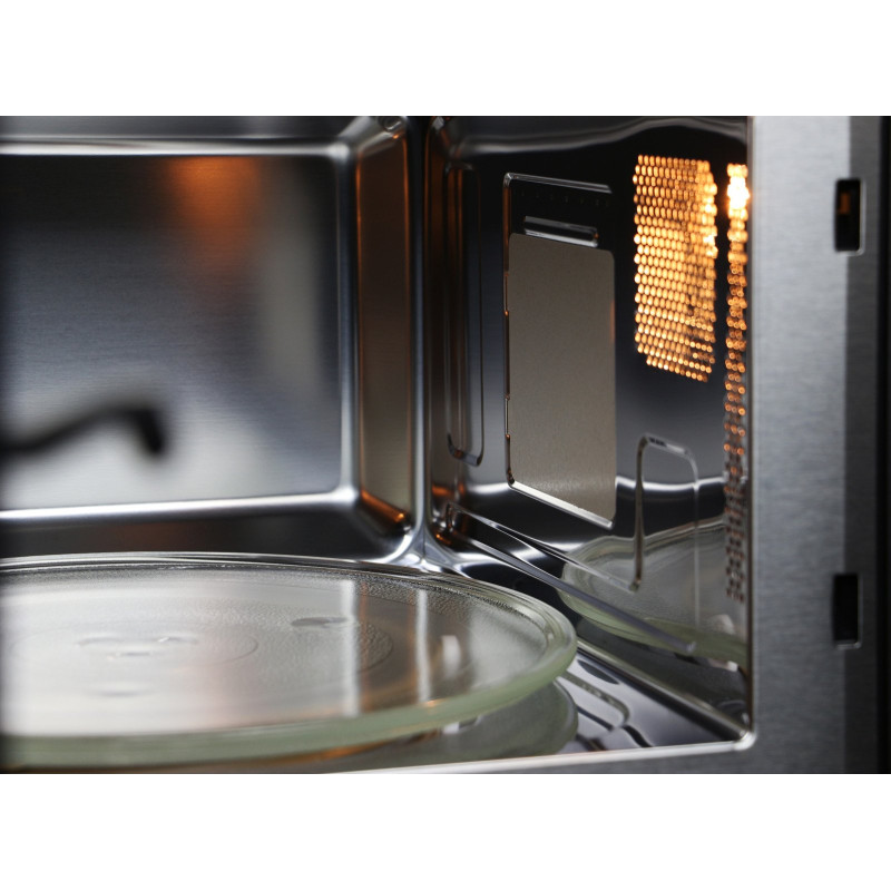 Мікрохвильова піч (НВЧ) вбудована MIDEA MI10250GBX