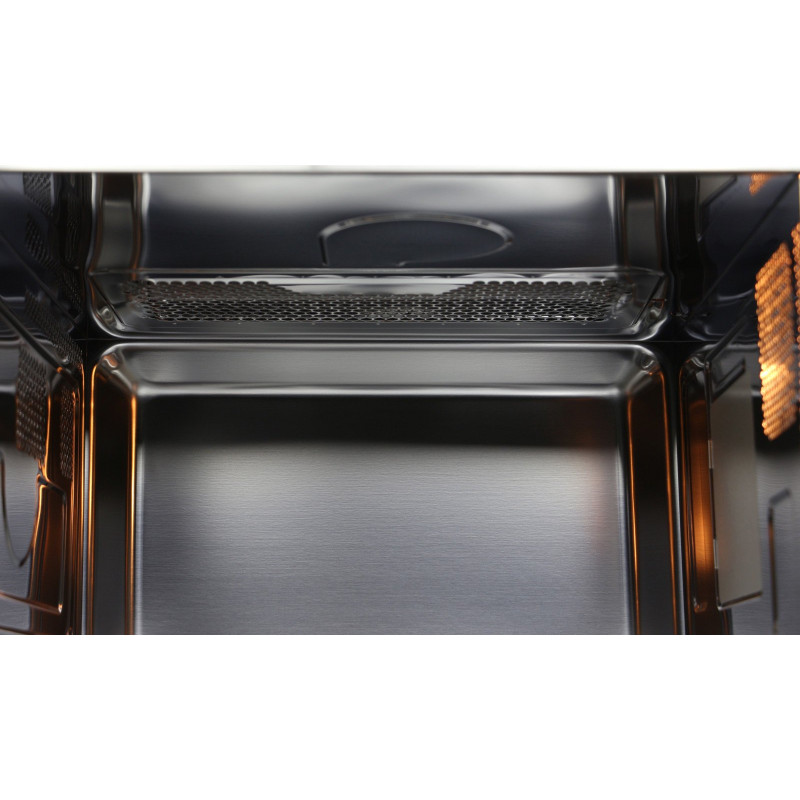 Мікрохвильова піч (НВЧ) вбудована MIDEA MI10250GBX