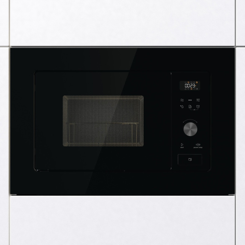 Мікрохвильова піч Gorenje BM201AG1BG