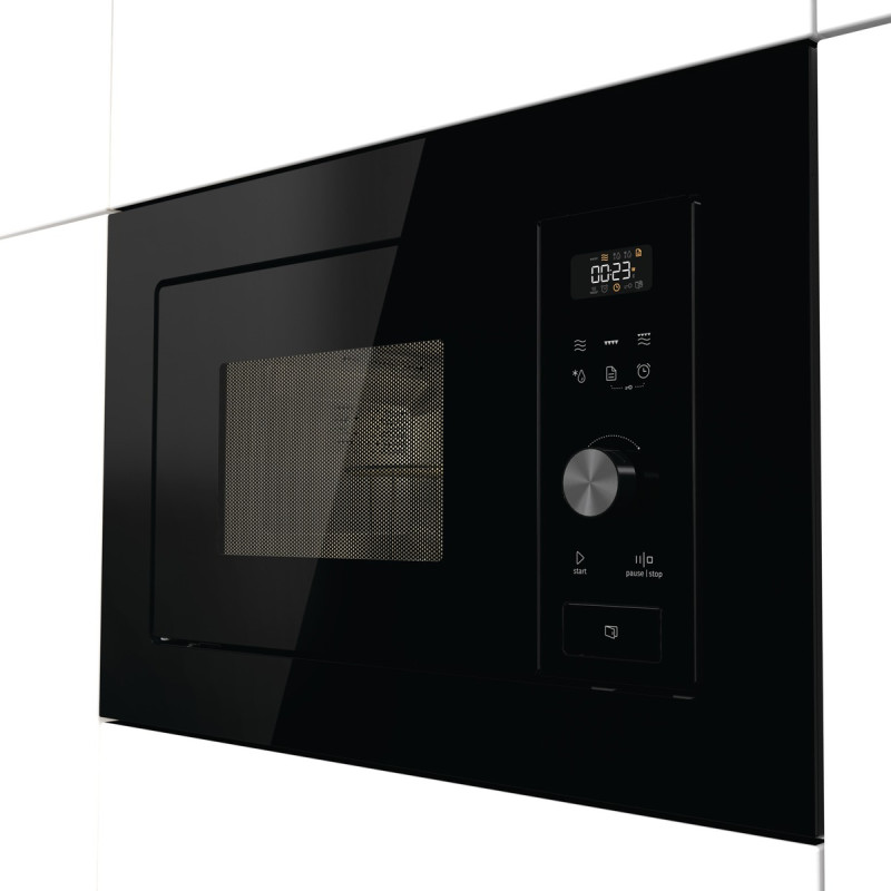 Мікрохвильова піч Gorenje BM201AG1BG