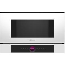 Мікрохвильова піч Bosch BFL7221W1