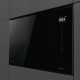 Мікрохвильова піч HISENSE BIM325GI63DBG