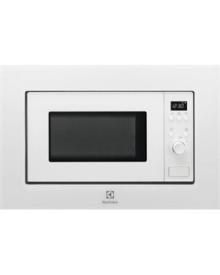 Мікрохвильова піч Electrolux LMS2173EMW