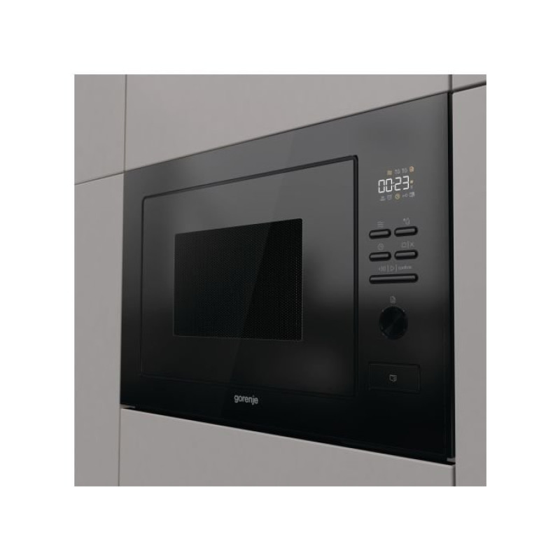 Мікрохвильова піч Gorenje BM251M2BG