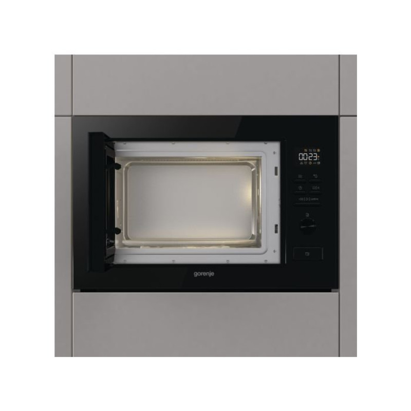 Мікрохвильова піч Gorenje BM251M2BG