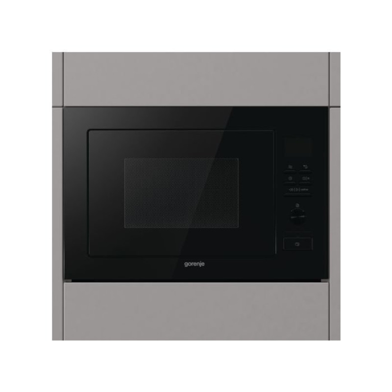 Мікрохвильова піч Gorenje BM251M2BG