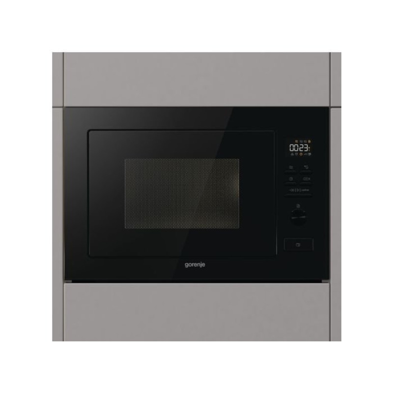 Мікрохвильова піч Gorenje BM251M2BG