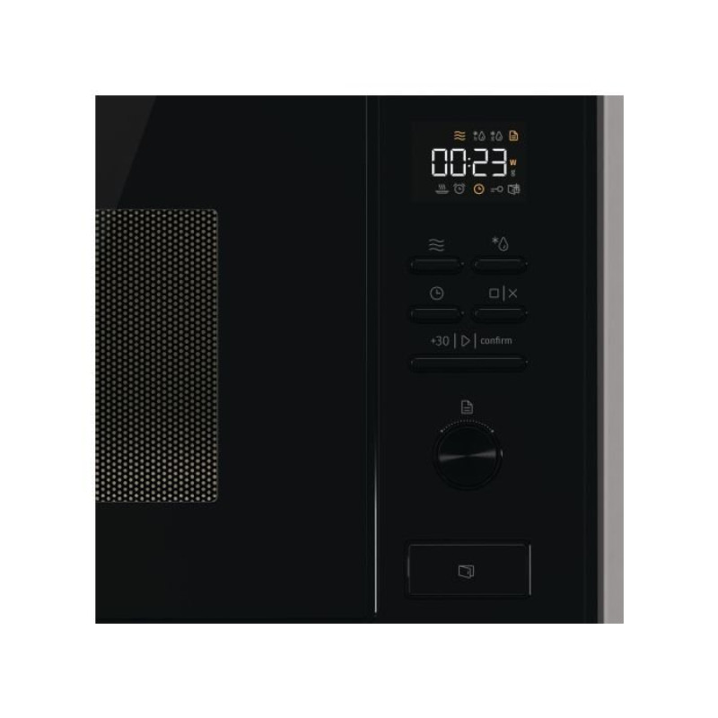 Мікрохвильова піч Gorenje BM251M2BG