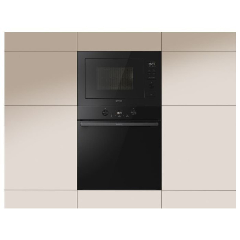 Мікрохвильова піч Gorenje BM251M2BG