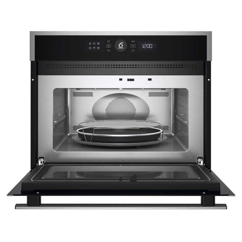 Мікрохвильова піч Whirlpool WMW44HMX