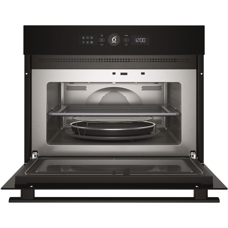 Мікрохвильова піч Whirlpool WMW47HMB