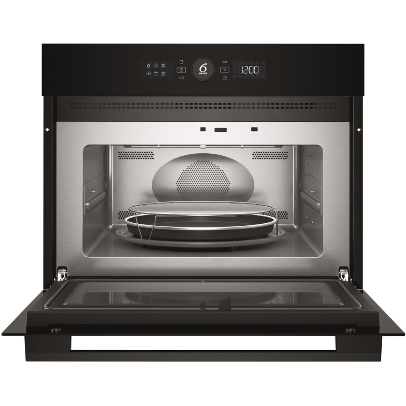 Мікрохвильова піч Whirlpool WMW54HMB