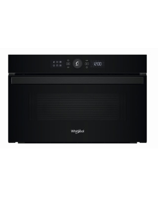 Мікрохвильова піч Whirlpool WMD44MB