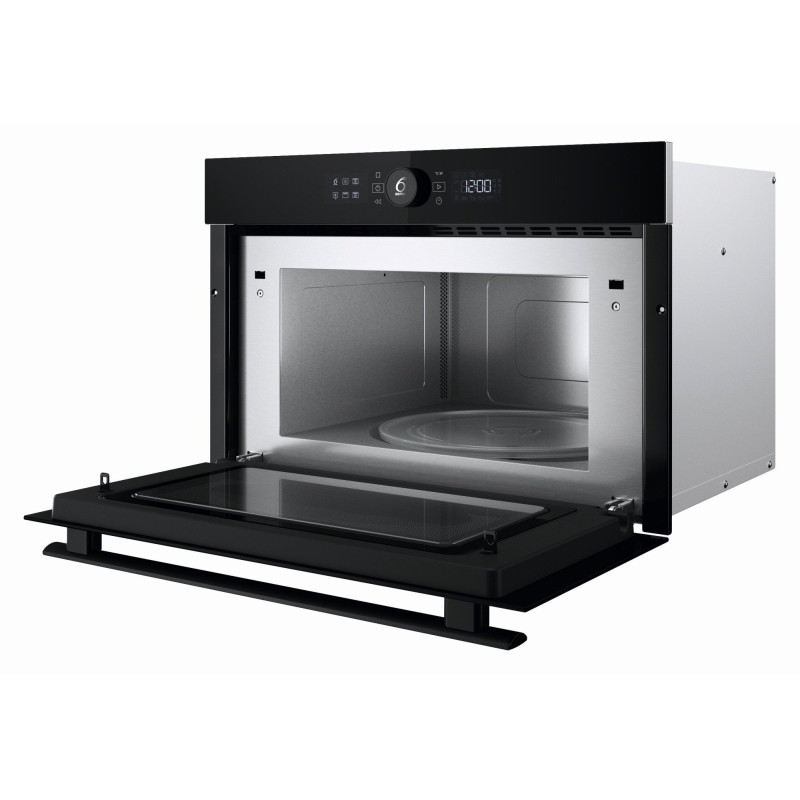 Мікрохвильова піч Whirlpool WMD44MB