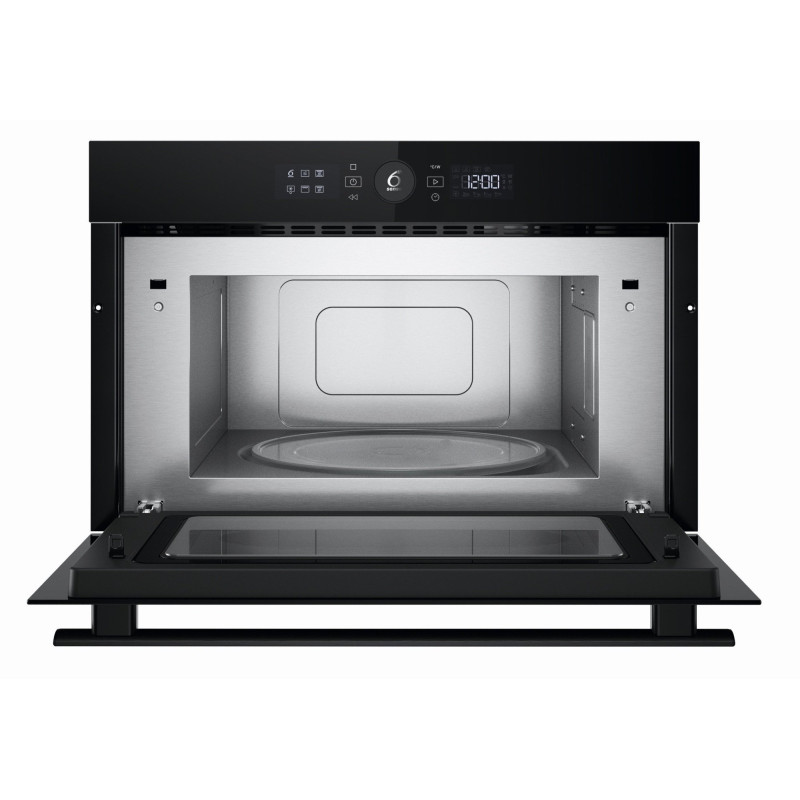 Мікрохвильова піч Whirlpool WMD44MB