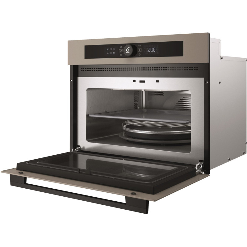 Мікрохвильова піч Whirlpool WMW57DHME