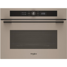 Мікрохвильова піч Whirlpool WMW57DHME