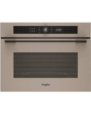 Мікрохвильова піч Whirlpool WMW57DHME