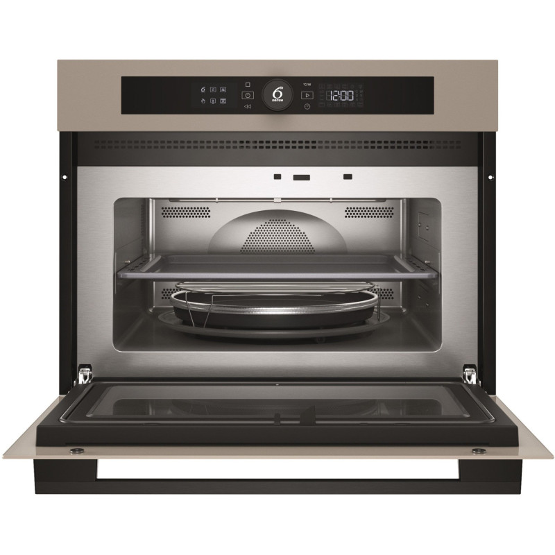 Мікрохвильова піч Whirlpool WMW57DHME