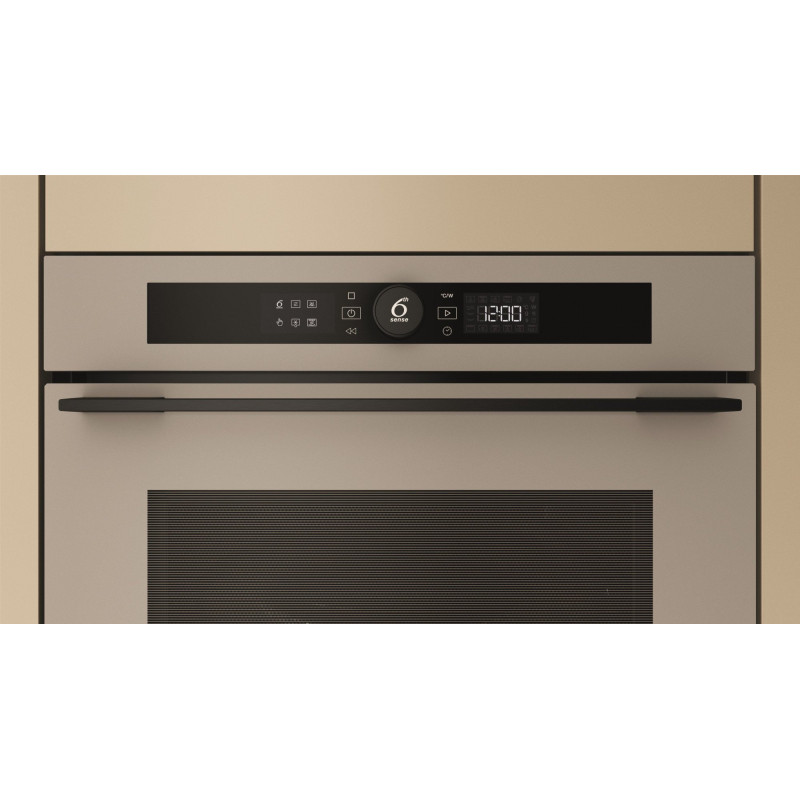 Мікрохвильова піч Whirlpool WMW57DHME