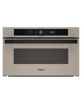 Мікрохвильова піч Whirlpool WMD44ME