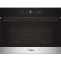 Мікрохвильова піч Whirlpool WMW57DHMX