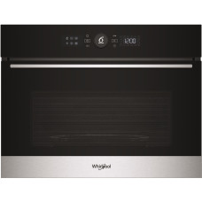 Мікрохвильова піч Whirlpool WMW57DHMX