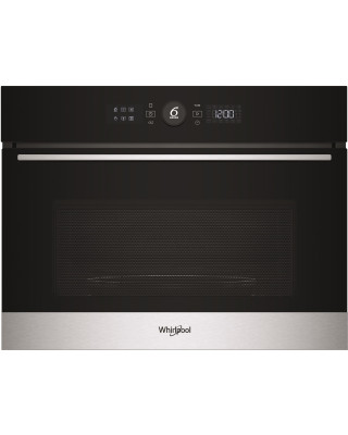 Мікрохвильова піч Whirlpool WMW57DHMX