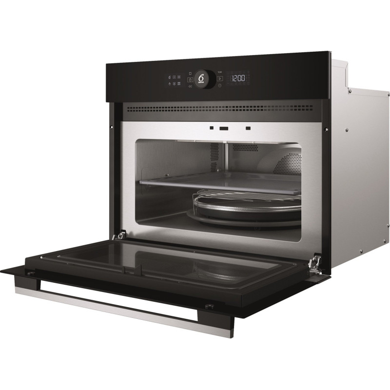 Мікрохвильова піч Whirlpool WMW57DHMX