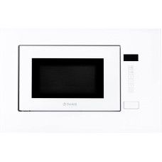 Вбудована мікрохвильова піч Perfelli BM 205 GLW