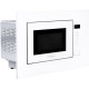 Вбудована мікрохвильова піч Perfelli BM 205 GLW
