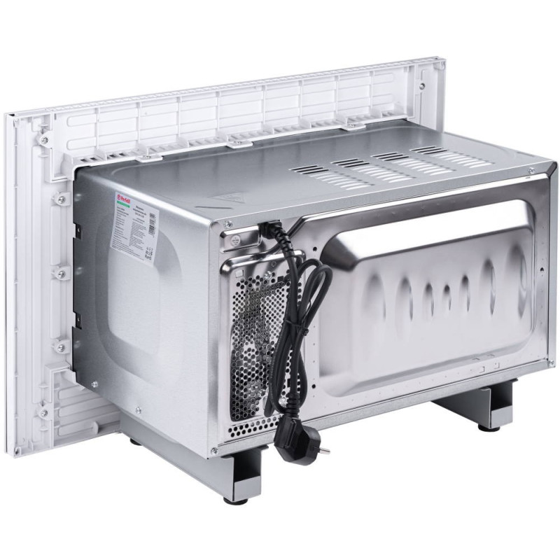 Вбудована мікрохвильова піч Perfelli BM 205 GLW