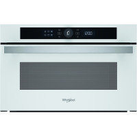 Мікрохвильова піч Whirlpool WMD44MW