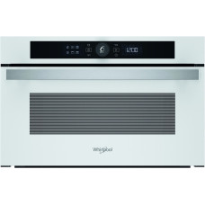 Мікрохвильова піч Whirlpool WMD44MW