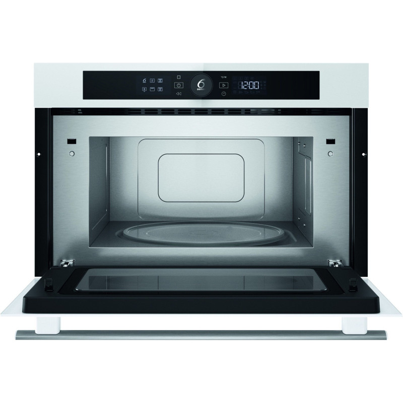 Мікрохвильова піч Whirlpool WMD44MW