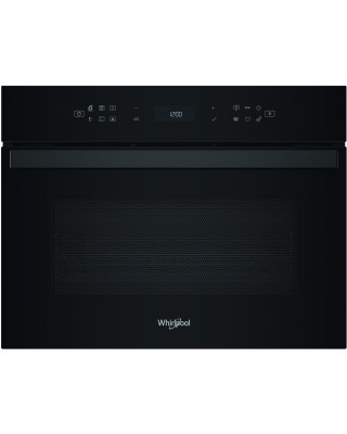 Мікрохвильова піч Whirlpool WCW6O7HTB