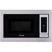 Вбудована мікрохвильова піч Perfelli BM 255 BIX