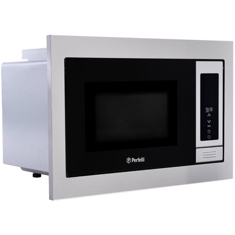 Вбудована мікрохвильова піч Perfelli BM 255 BIX