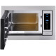 Вбудована мікрохвильова піч Perfelli BM 255 BIX