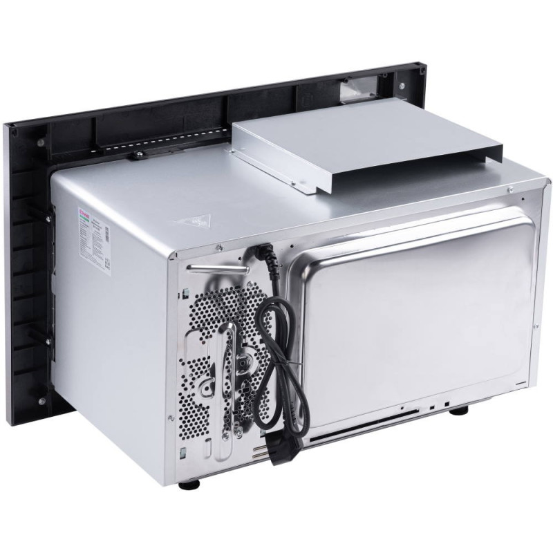 Вбудована мікрохвильова піч Perfelli BM 255 BIX