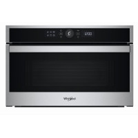 Мікрохвильова піч Whirlpool WMD44MX