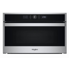 Мікрохвильова піч Whirlpool WMD44MX