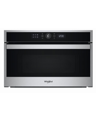 Мікрохвильова піч Whirlpool WMD44MX