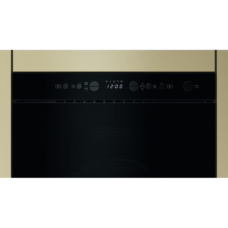 Мікрохвильова піч Whirlpool WMN14BB