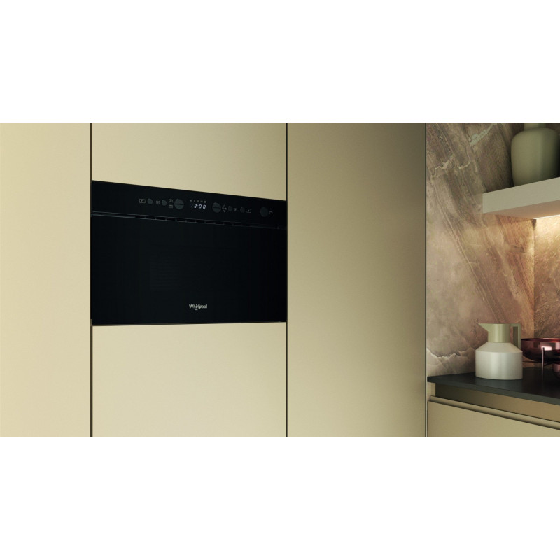 Мікрохвильова піч Whirlpool WMN14BB