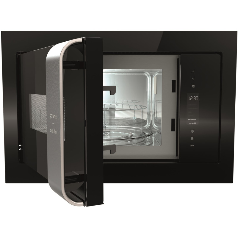 Мікрохвильова піч Gorenje BM 235 ORAB