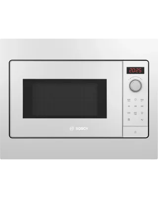 Мікрохвильова піч Bosch BFL 523MW3