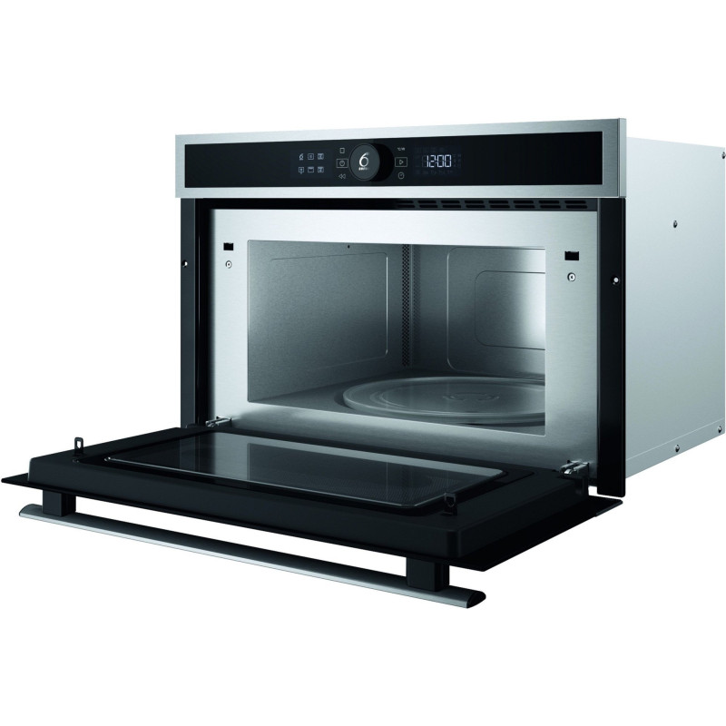 Мікрохвильова піч Whirlpool WMD4I4MX