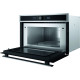 Мікрохвильова піч Whirlpool WMD4I4MX